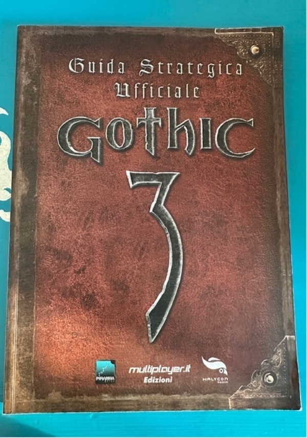 Il settimo papiro di 