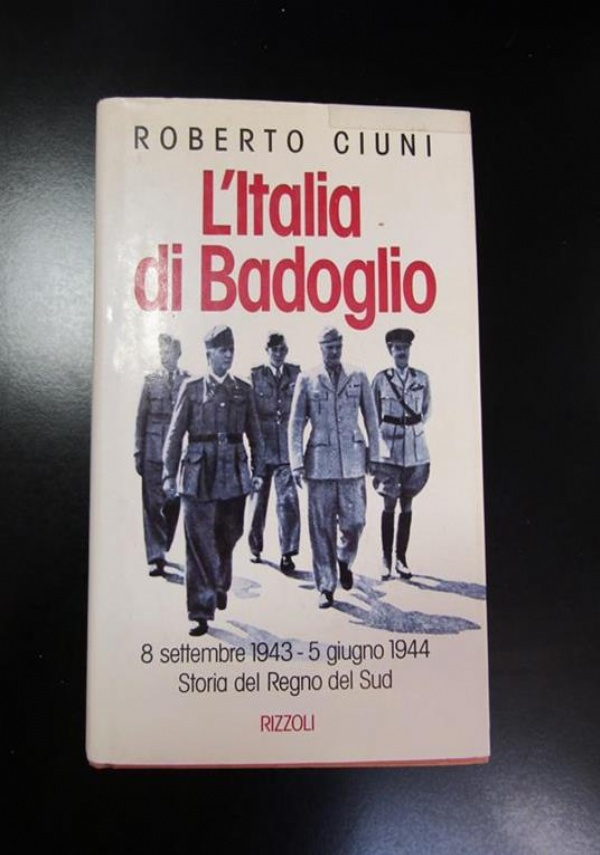LE INCHIESTE DEL COMMISSARIO AMBROSIO di 