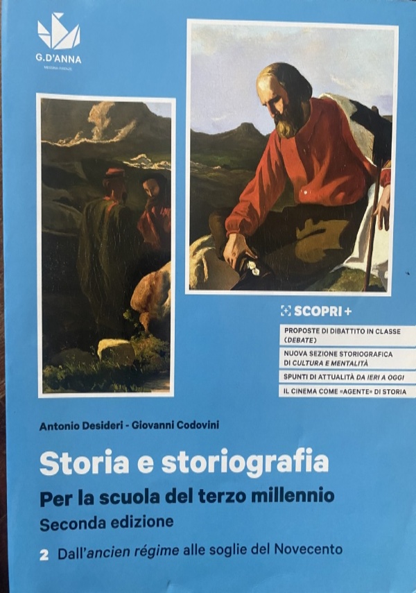 GrecoLatino di 