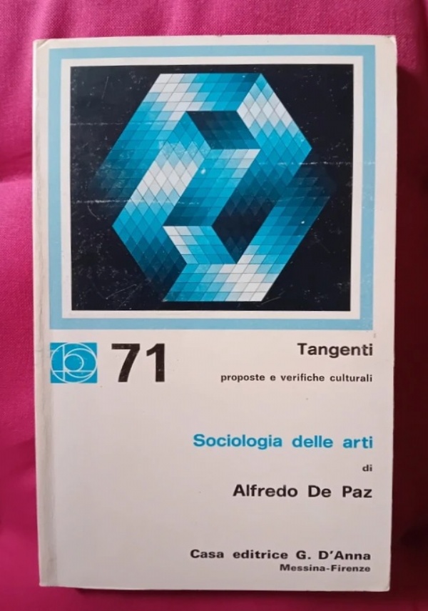 L�arte a che serve? di 