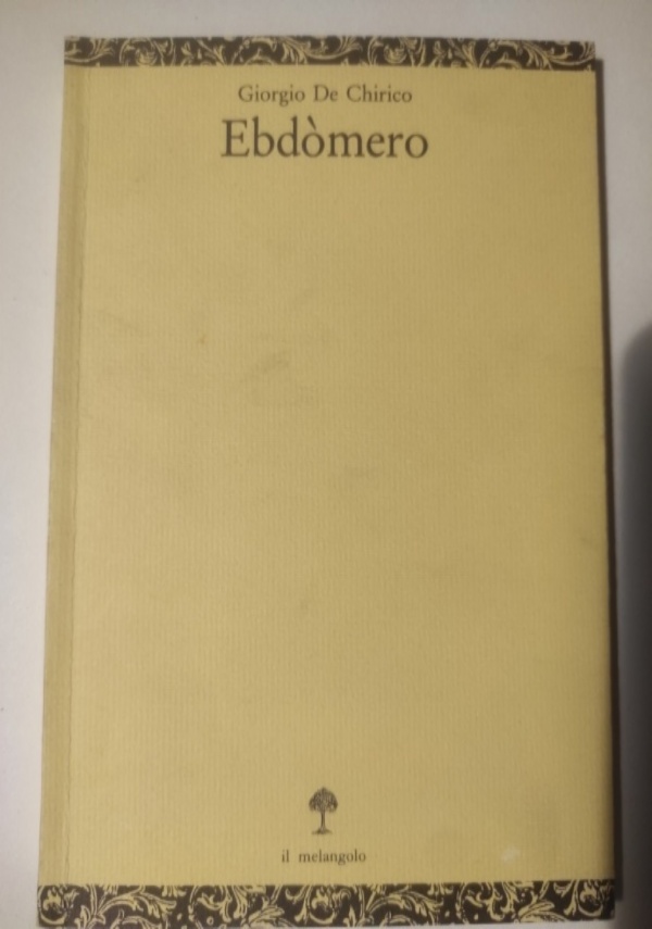 L&rsquo;opera in versi di 