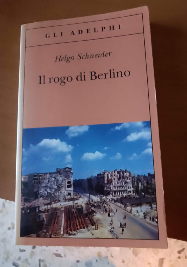 RACCONTAMI DI UN GIORNO PERFETTO di 