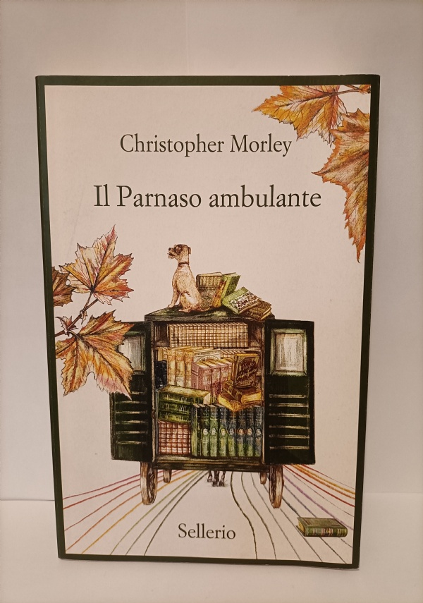 Memoria del fuoco, il Secolo del Vento (3� volume) di 