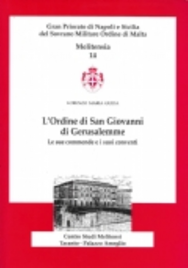Gerusalemme. I luoghi e la storia di 