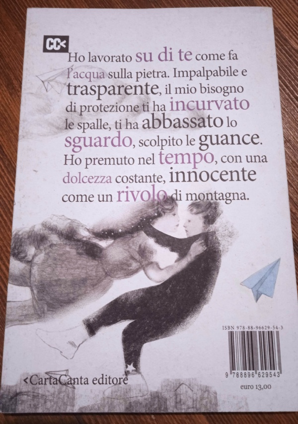 La meccanica dei ruoli di Alice Malerba