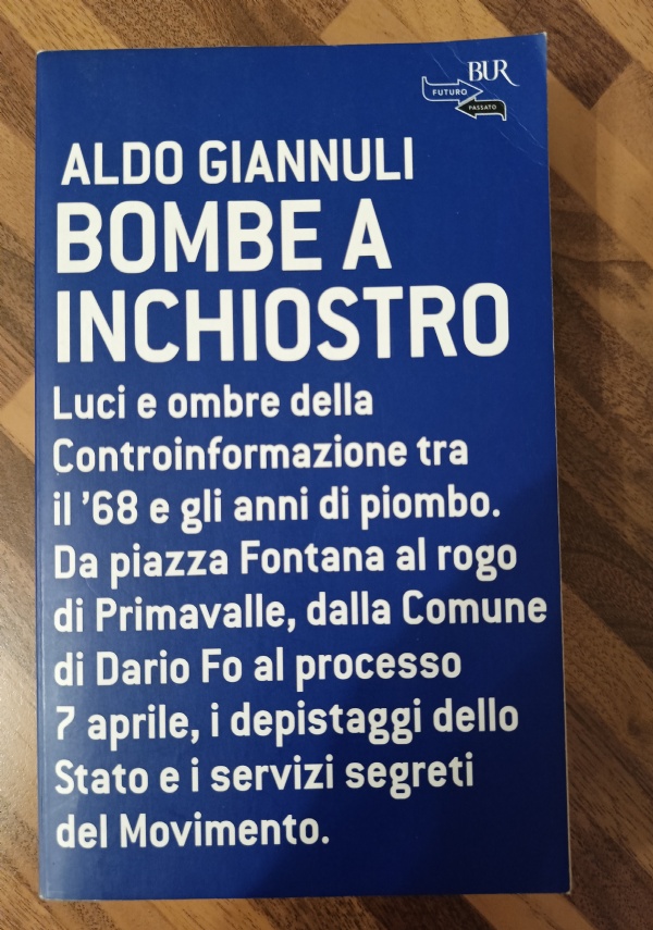La luna nelle baracche di 
