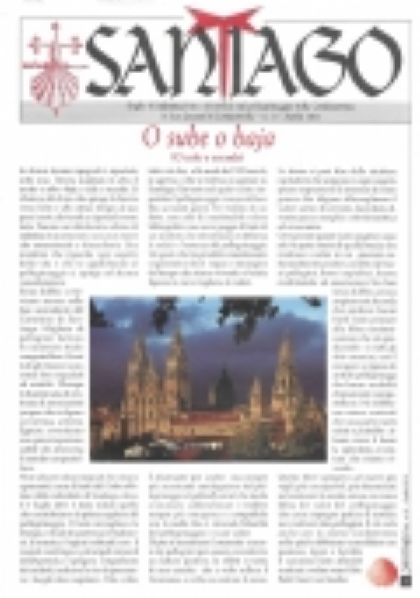 Boletin jacobeo di 