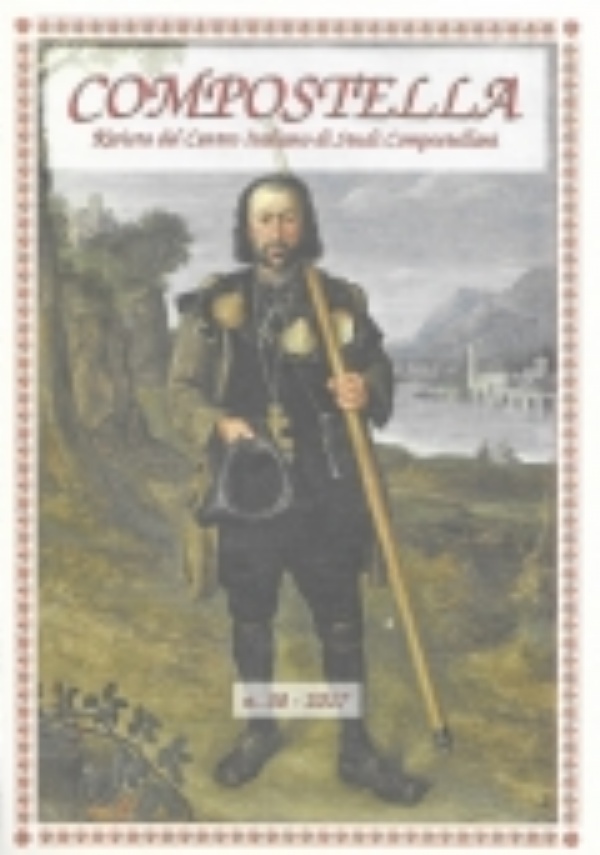 La &rsquo;peregrinatio studiorum&rsquo; jacopea in Europa nell&rsquo;ultimo decennio. Per una mappa della cultura jacopea: un bilancio sui principali contributi di studio e sulle attivit� collaterali di 