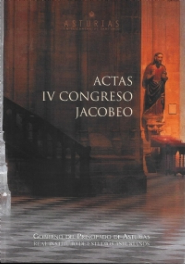Ad Limina, revista de investigacion del Camino de Santiago y las peregrinaciones, n. 13 di 