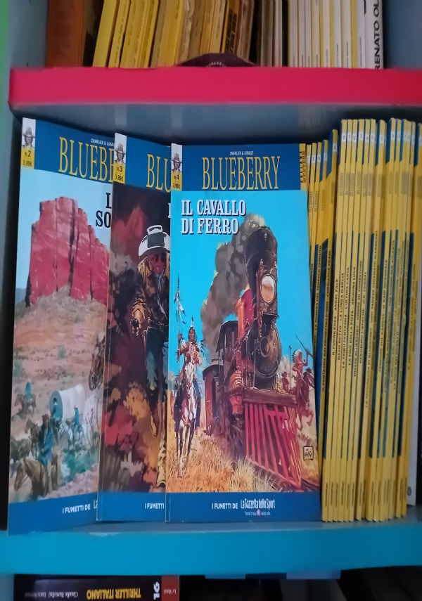 LO SAPEVI DELL� ARTE  19 volumi monografici di 