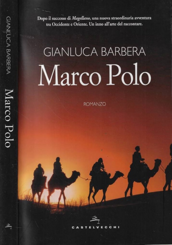 LA CIFRA NEL TAPPETO di 