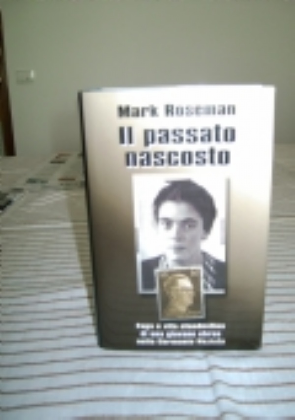 In cerca di Klingsor di 