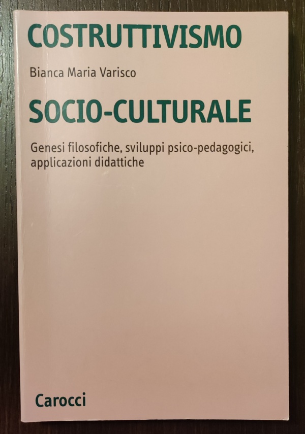 Fondazione della metafisica dei costumi di 