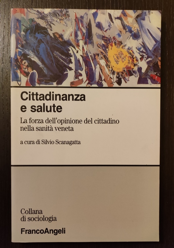 Valutazione Pluralista di 
