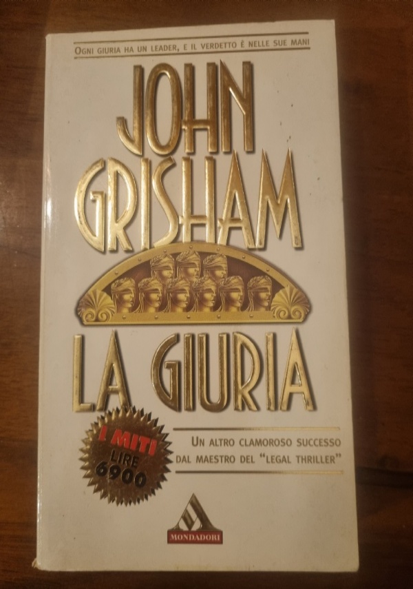 la lettera perduta di 