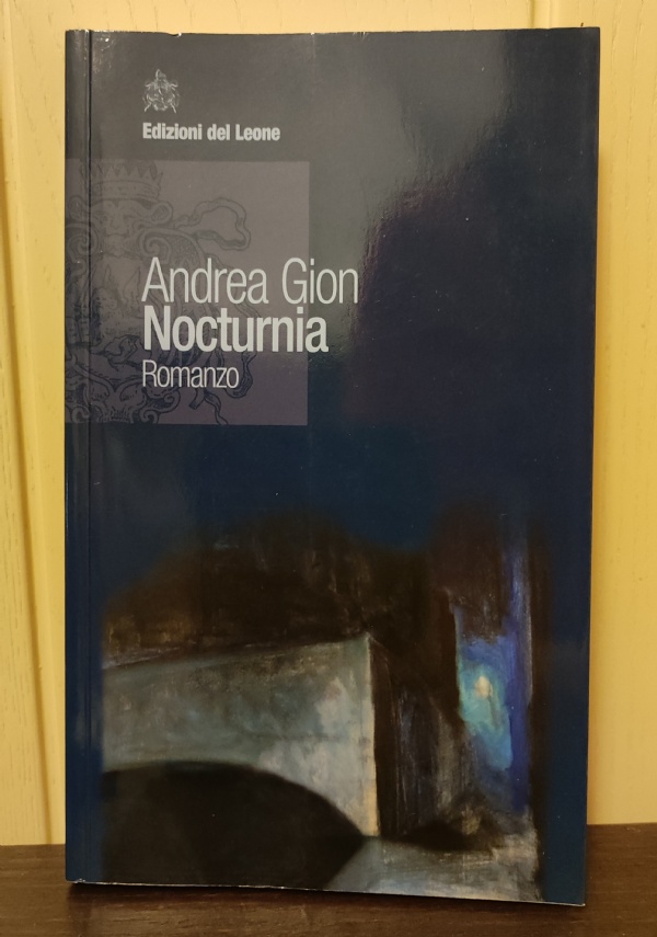 Il mondo perduto di 