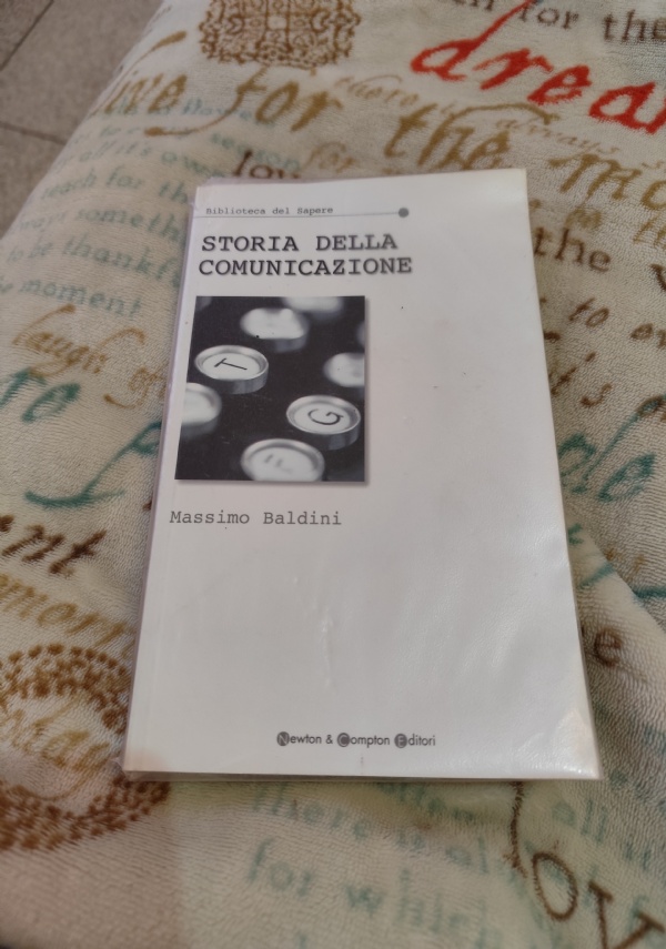 la parte abitata della rete di 