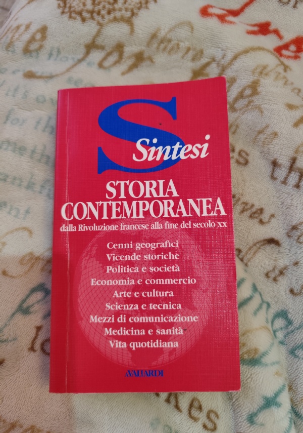 Il romanzo del novecento in Italia. Dal Piacere al Nome della Rosa di 