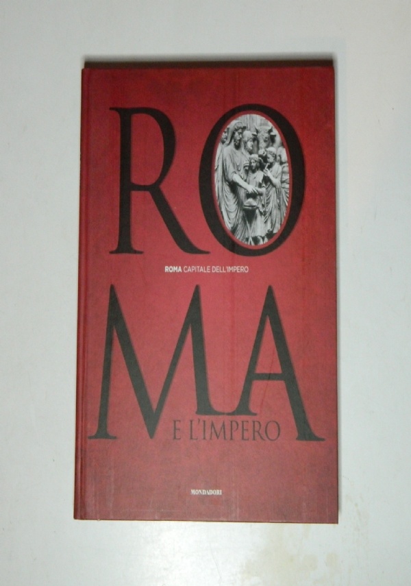 Alberto Angelo - Una giornata nell&rsquo;antica Roma di 