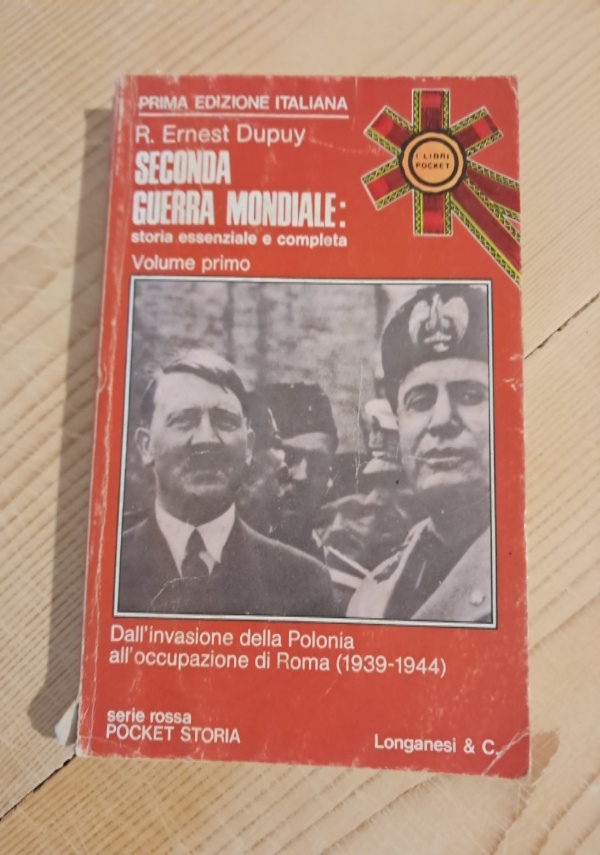 Gli amici dei nemici di 