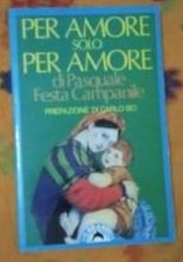 SE TORNO A NASCERE di 
