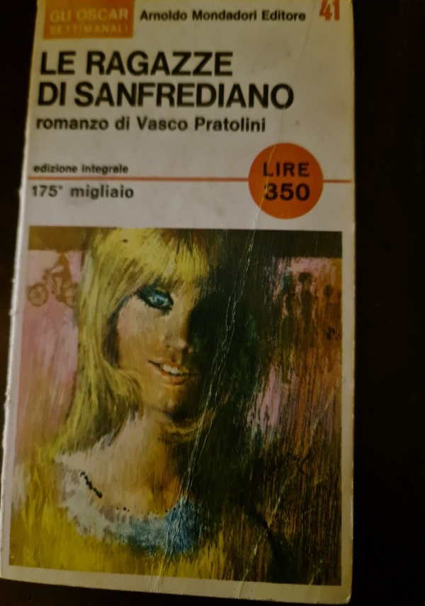 Dov&rsquo;� andato l&rsquo;amore di 