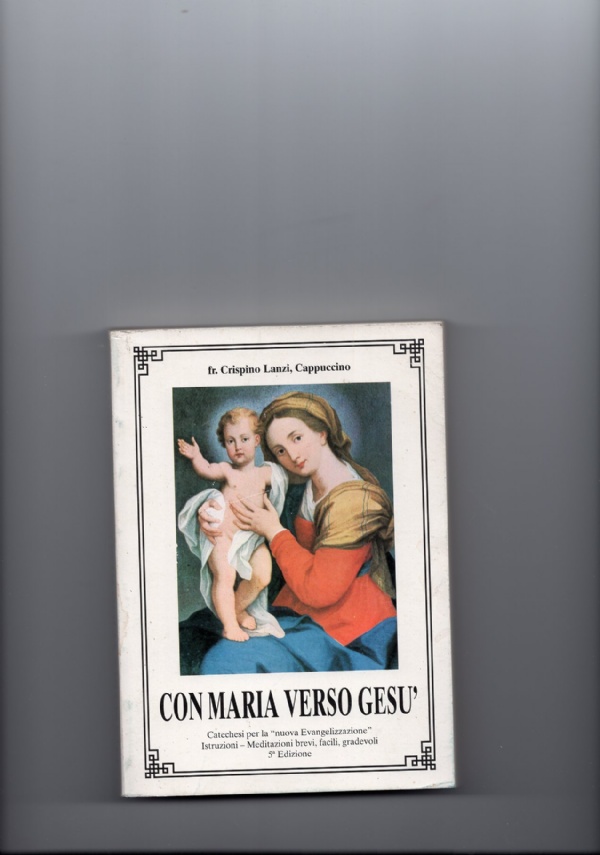 io prendo te di 
