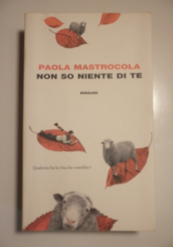 La ragazza del secolo scorso di 