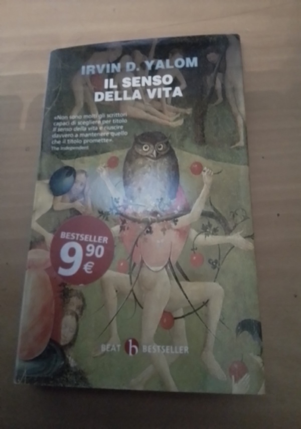 Un polpo alla gola di 