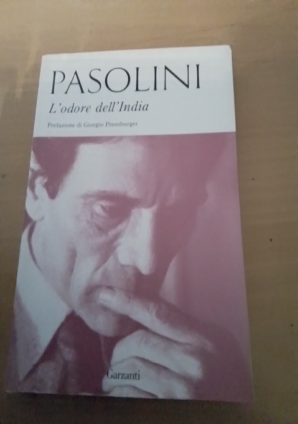 La lingua salvata di 