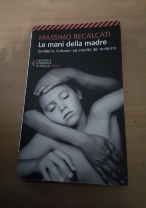Il desiderio di essere come tutti di 