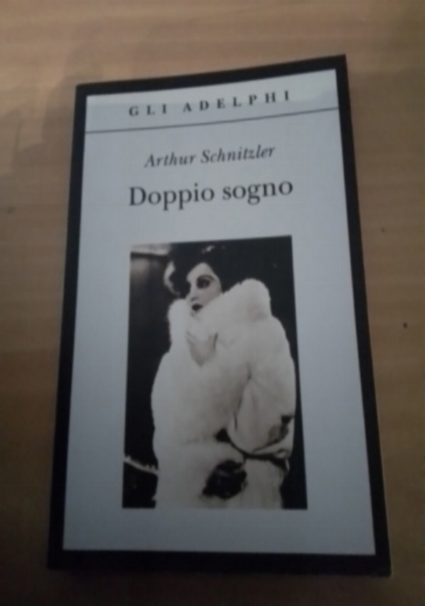 La lingua salvata di 
