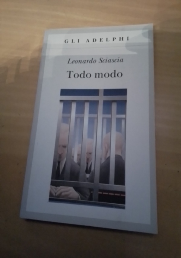 Creature di un giorno di 