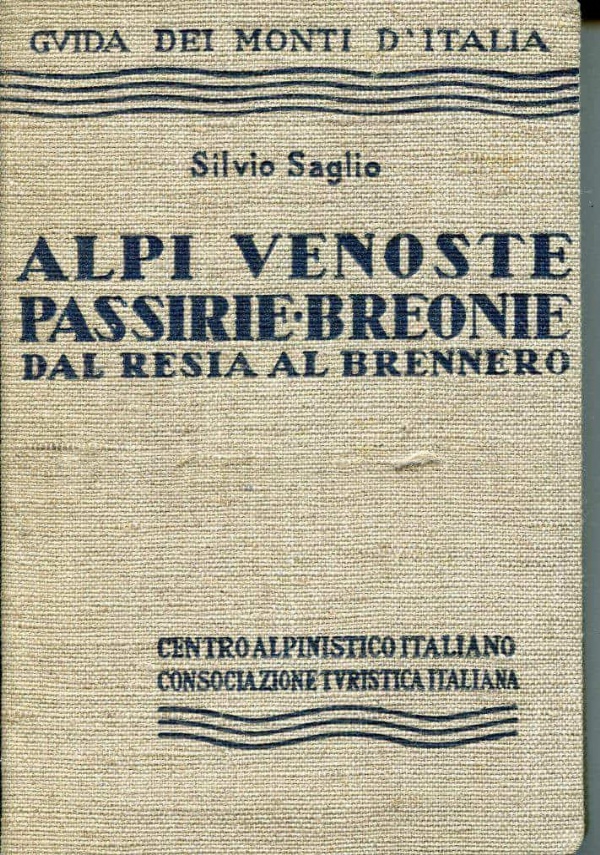 Grandi imprese sul Cervino (1934) di 