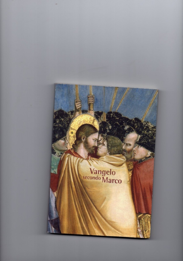 IL VANGELO (CON NOTE CATECHISTICHE)- TRADUZIONE DAL GRECO di 