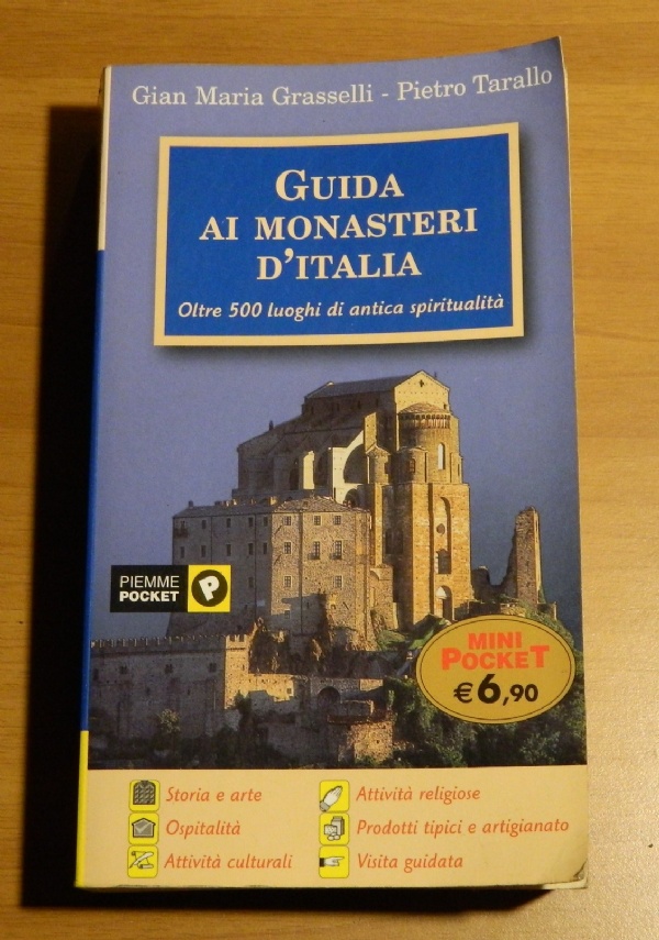 Federico Rampini - L�Et� del Caos, Mondadori di 