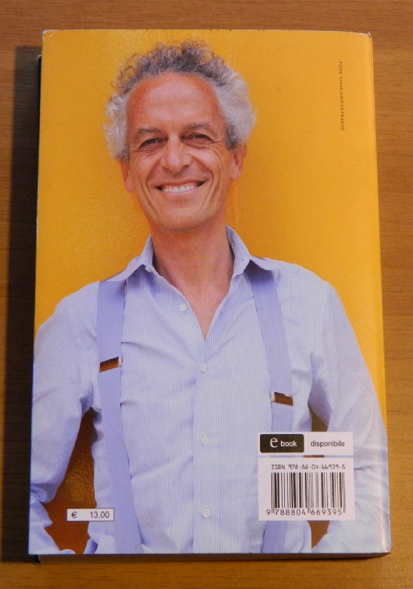 Federico Rampini - L’Età del Caos, Mondadori di Federico Rampini