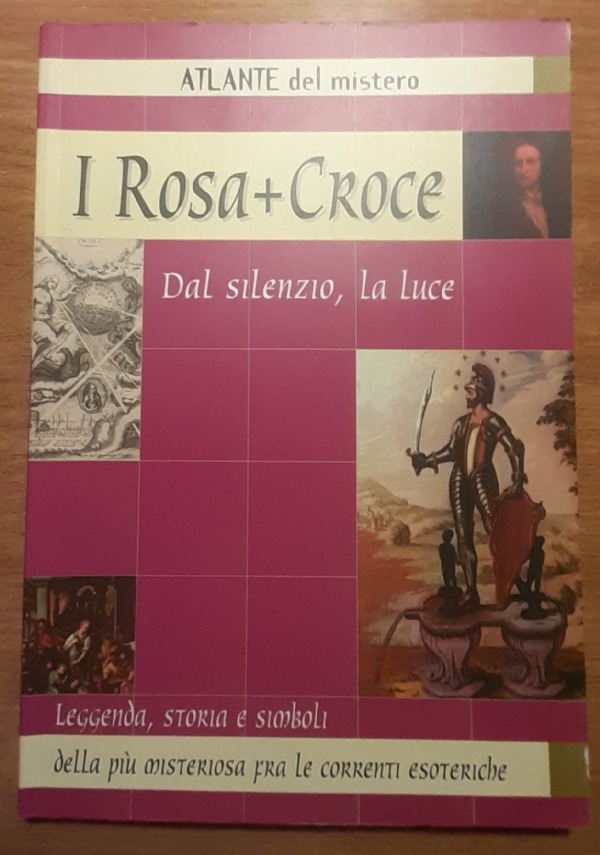 Le cattedrali del mistero di 