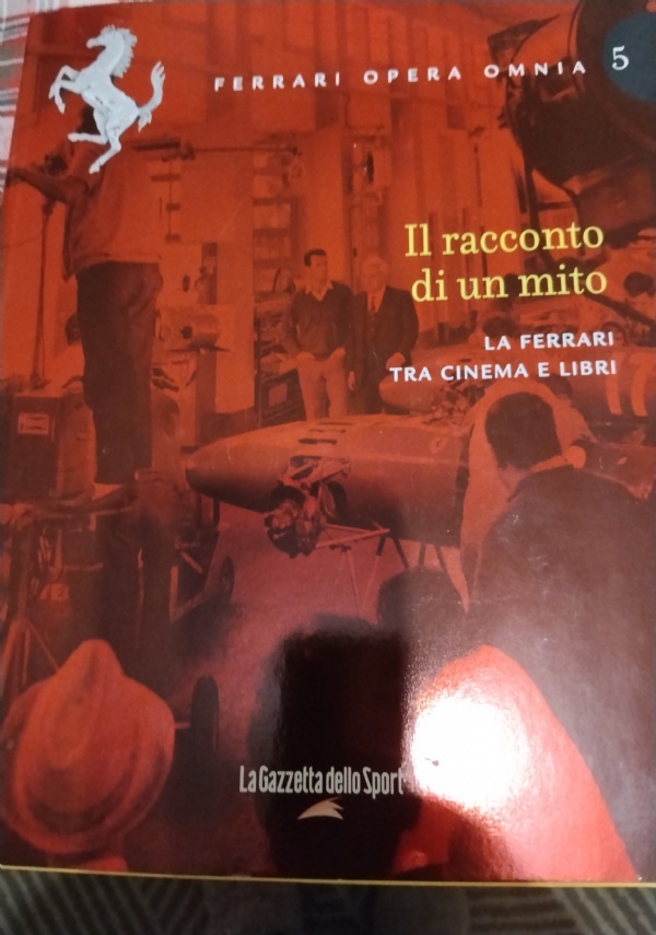 Montezemolo l&rsquo;uomo della rinascita di 