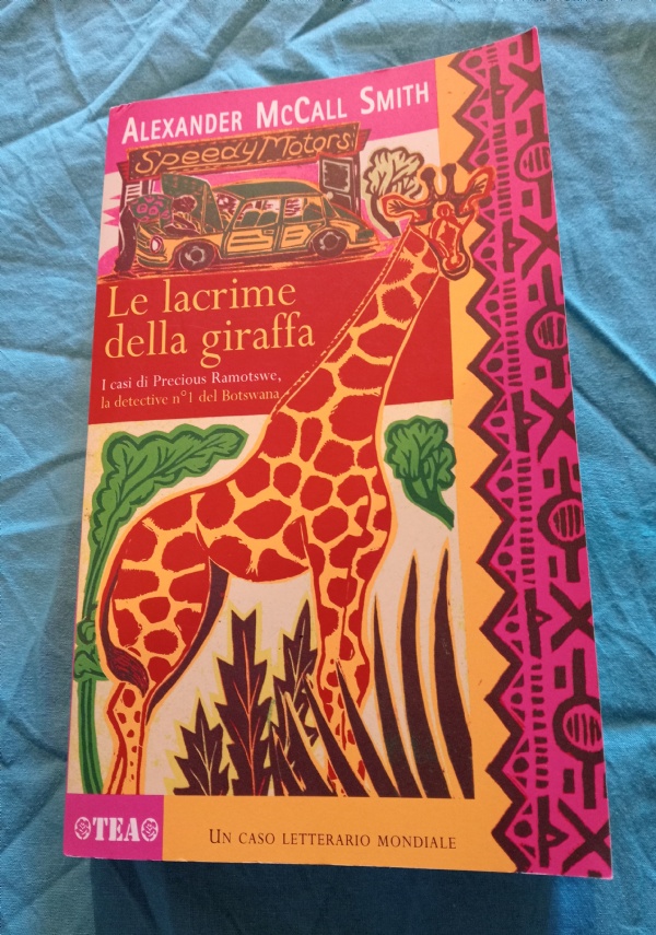 Un segreto non � per sempre di 