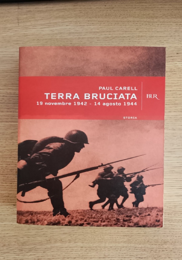 Operazione Barbarossa di 