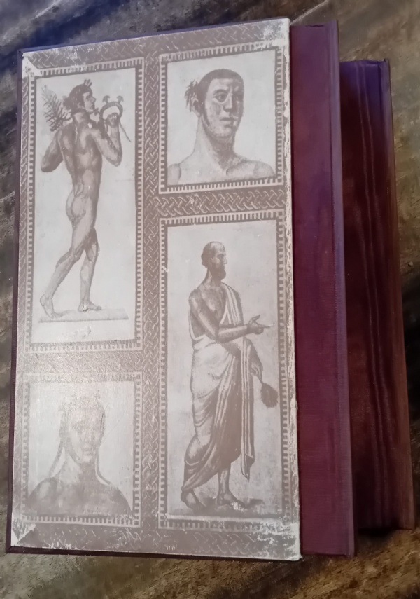 Civilt� Romana di 