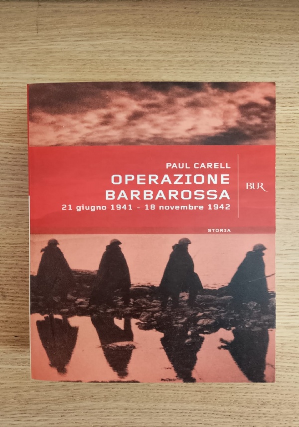 La seconda guerra mondiale di 