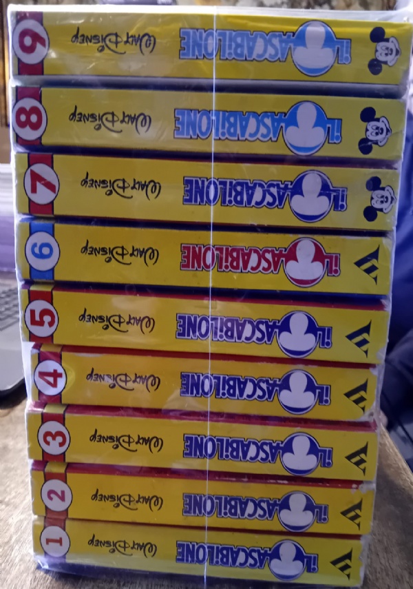 Topolino di 
