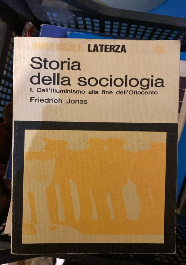 Nascita della psiche e materialismo di 