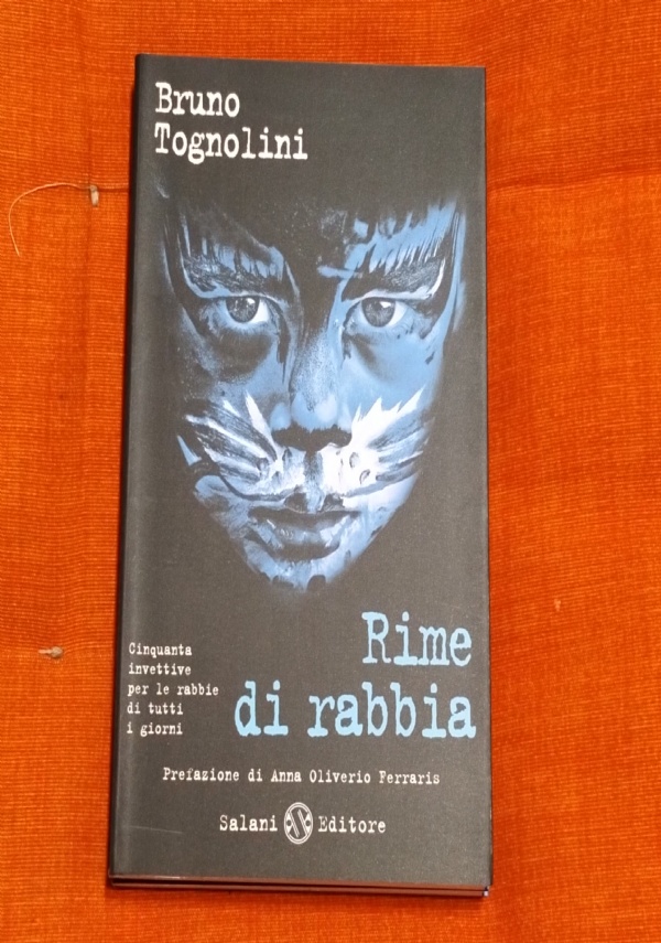Io odio gli uomini per 222 buoni motivi di 