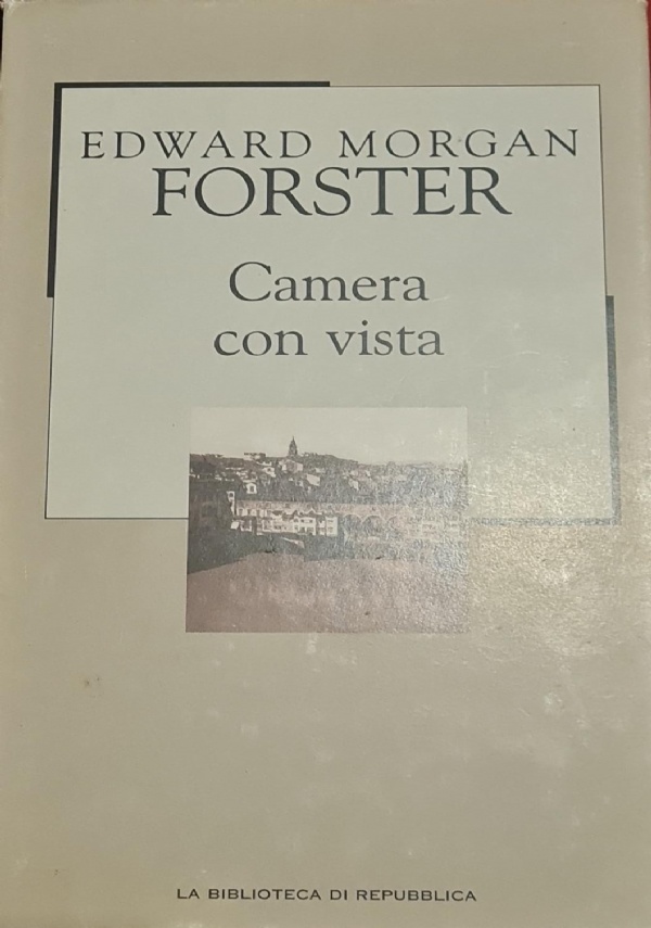 La libreria stregata di 