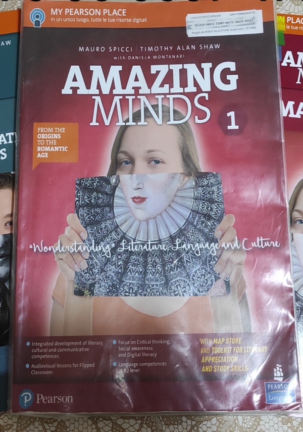 Carpe linguam! di 