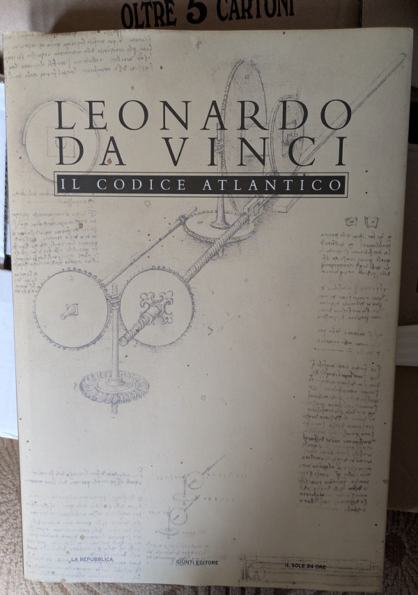 Prima dell&rsquo;alfabeto di 