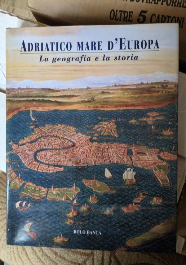 L&rsquo;Enciclopedia di 